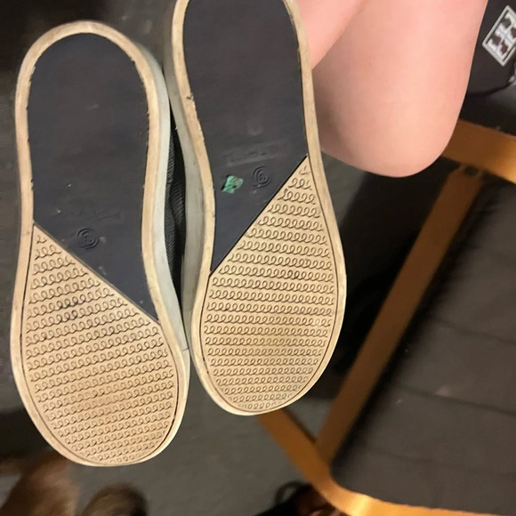 Rothy’s Gray Slip On Loafers, size 6 - Picture 9 of 10